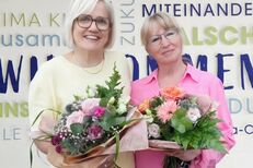 Ruhestand? Wir üben noch ...