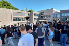 Chaos-Tag der 10er – Viel Spaß und ein gelungener Abschied!