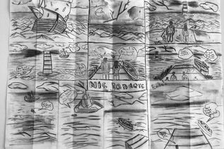 Comic „Nis Randers“ von Aleksej Startsev, 7c