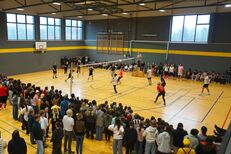 Los ihr Jecken, lasst uns spielen! 