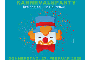 Karnevalsparty 2025 jpg