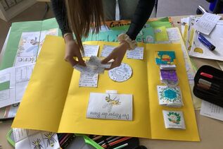 Naturschutztag an der Grundschule Willebadessen