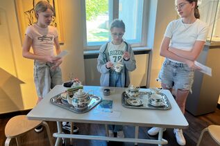 HOT, SWEET & ECHT LECKER