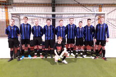 Die Kreishallenmeister 2020