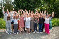 Energiestadt Lichtenau gewinnt beim Bundeswettbewerb „Klimaaktive Kommune 2024“