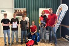 Solar Racing Cup 2025