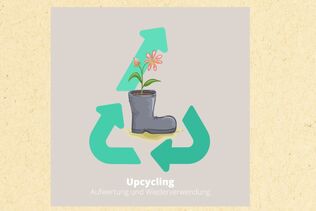 Upcycling - Gutes tun
