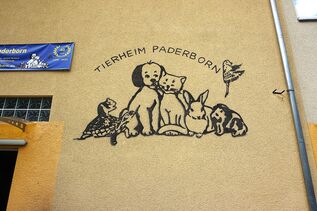 Kreativ, engagiert und tierisch gut